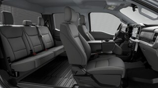 2026 Ford F-150® Internal Image 1